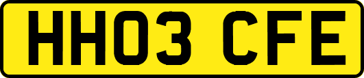 HH03CFE