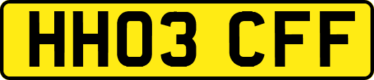 HH03CFF