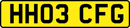 HH03CFG