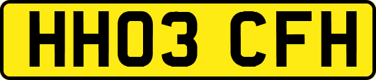 HH03CFH