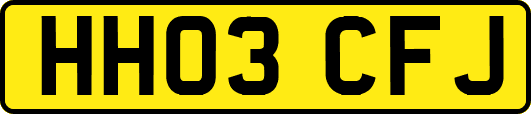 HH03CFJ