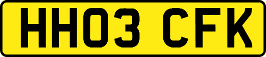 HH03CFK