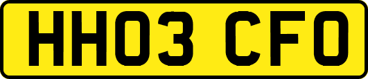 HH03CFO