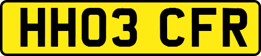 HH03CFR