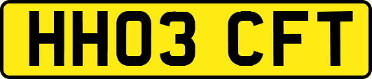 HH03CFT