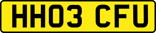 HH03CFU