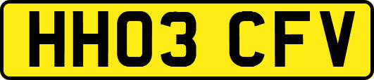 HH03CFV