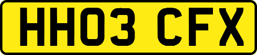 HH03CFX