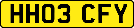 HH03CFY
