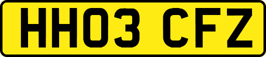 HH03CFZ