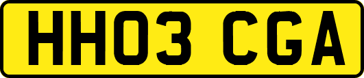 HH03CGA