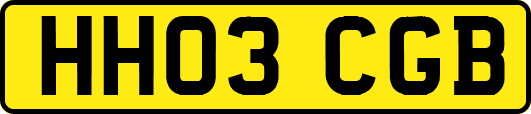 HH03CGB