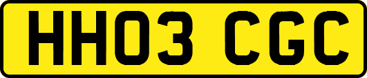 HH03CGC
