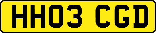 HH03CGD