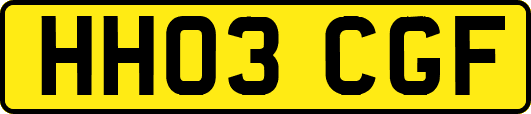 HH03CGF