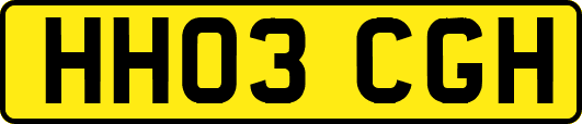 HH03CGH