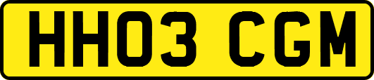HH03CGM