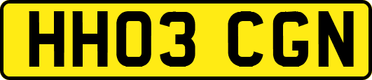 HH03CGN