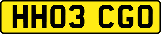 HH03CGO