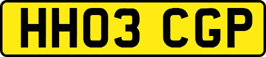 HH03CGP