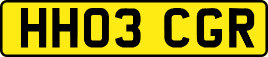 HH03CGR