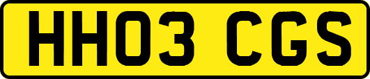 HH03CGS