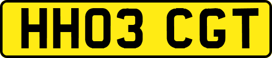 HH03CGT