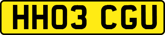 HH03CGU