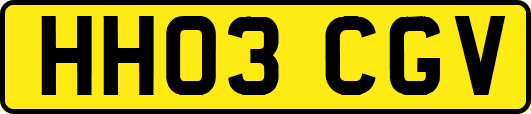 HH03CGV