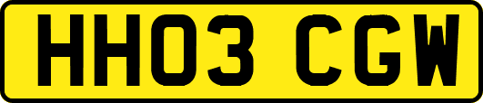 HH03CGW