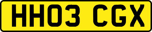 HH03CGX