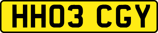 HH03CGY