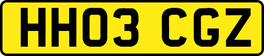 HH03CGZ