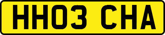 HH03CHA