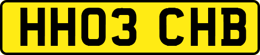 HH03CHB