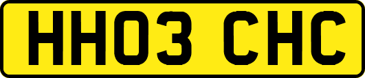 HH03CHC