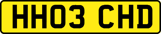 HH03CHD