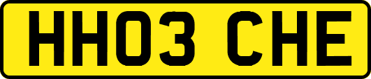 HH03CHE