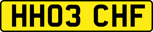 HH03CHF