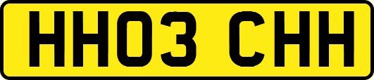 HH03CHH