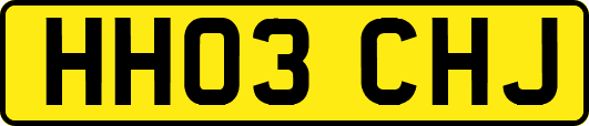 HH03CHJ