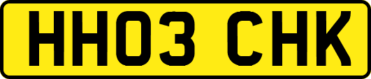 HH03CHK