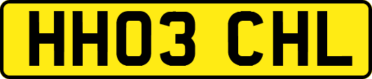 HH03CHL