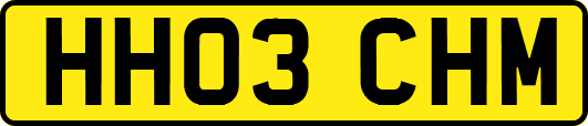 HH03CHM