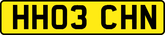 HH03CHN