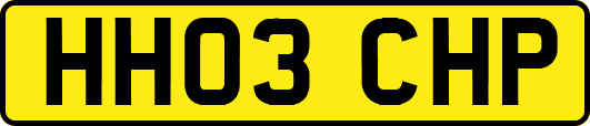 HH03CHP
