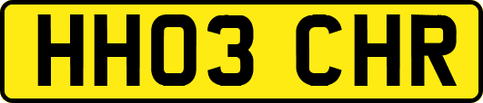 HH03CHR
