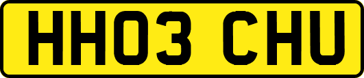 HH03CHU