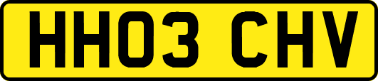HH03CHV