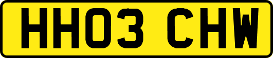 HH03CHW